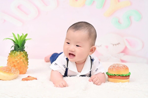 安顺3岁宝宝发烧肚子疼