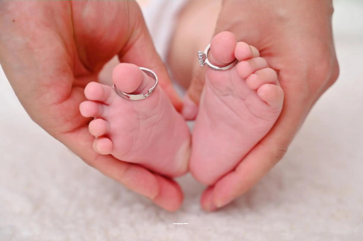 安顺五个月孕妇肚子多大